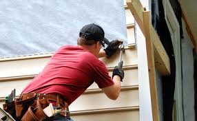 Reliable Fall River, MA Siding Installation & Repair Solutions